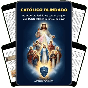 Ebook Católico Blindado