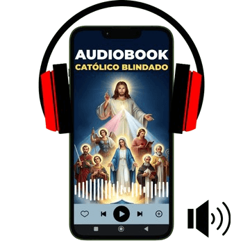 Audiobook Católico Blindado