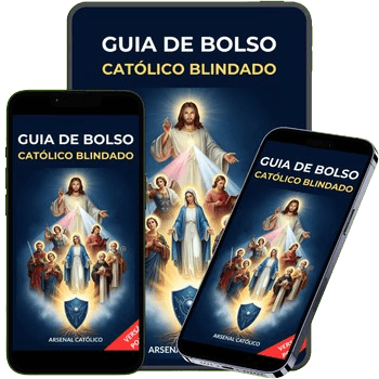Resumo Católico Blindado - Guia de Bolso