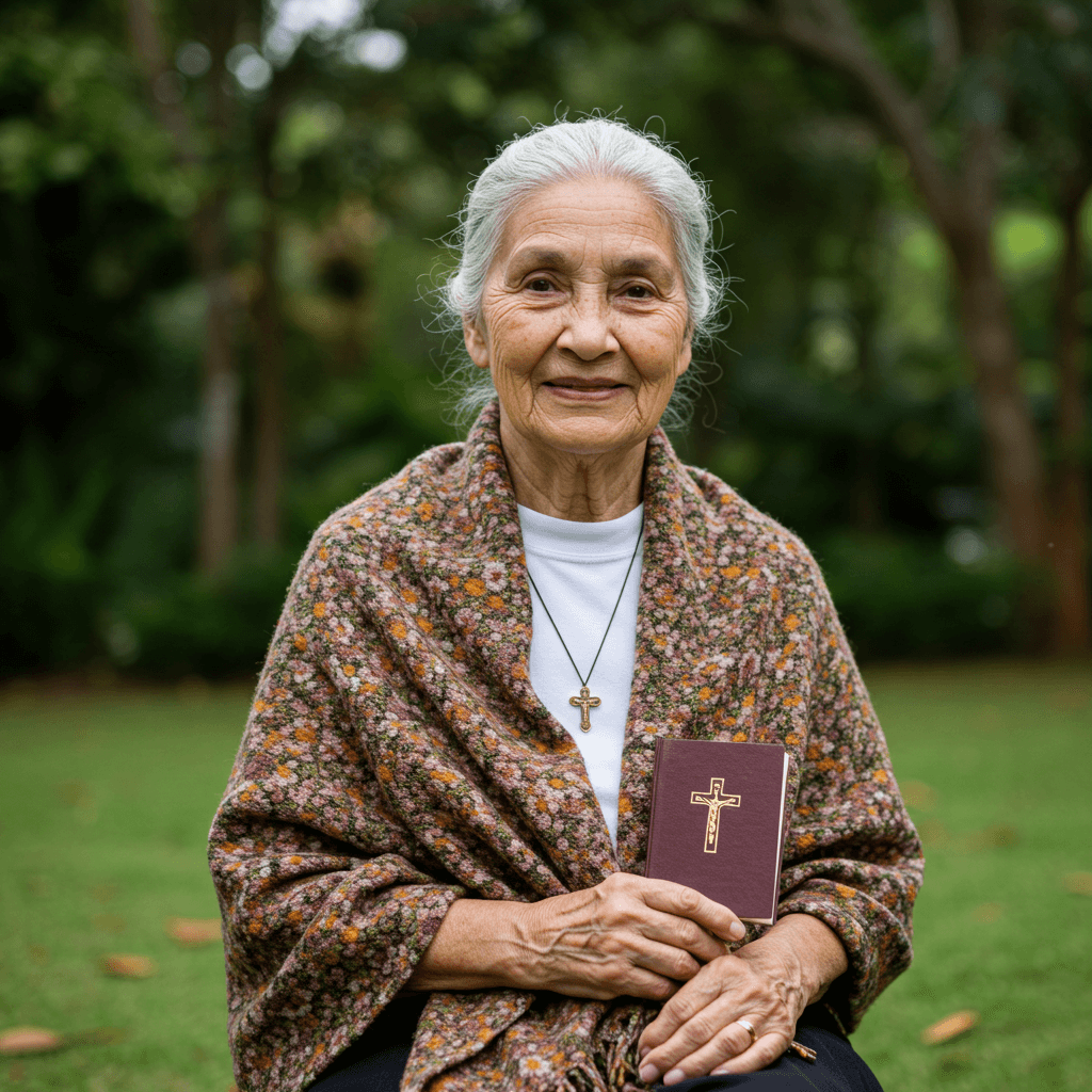 Maria da Glória